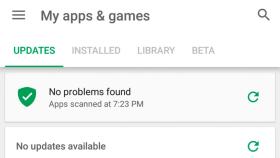 Google Play Store deja los colores de lado: viene un gran rediseño