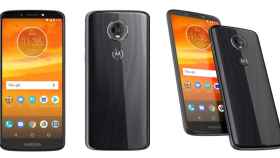 Nuevos Motorola Moto E5 y Moto E5 Plus, básicos y con buena calidad