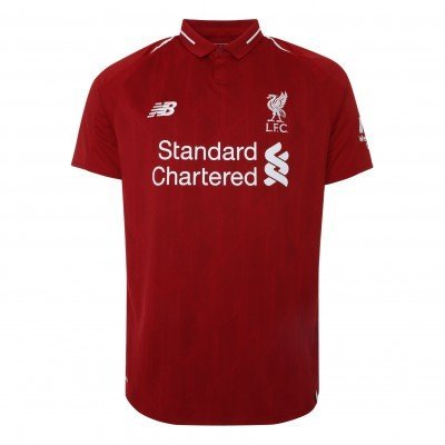 Portazo al Salah presenta la nueva camiseta