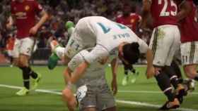 EA Sports le roba la Champions League a Konami para el FIFA 19