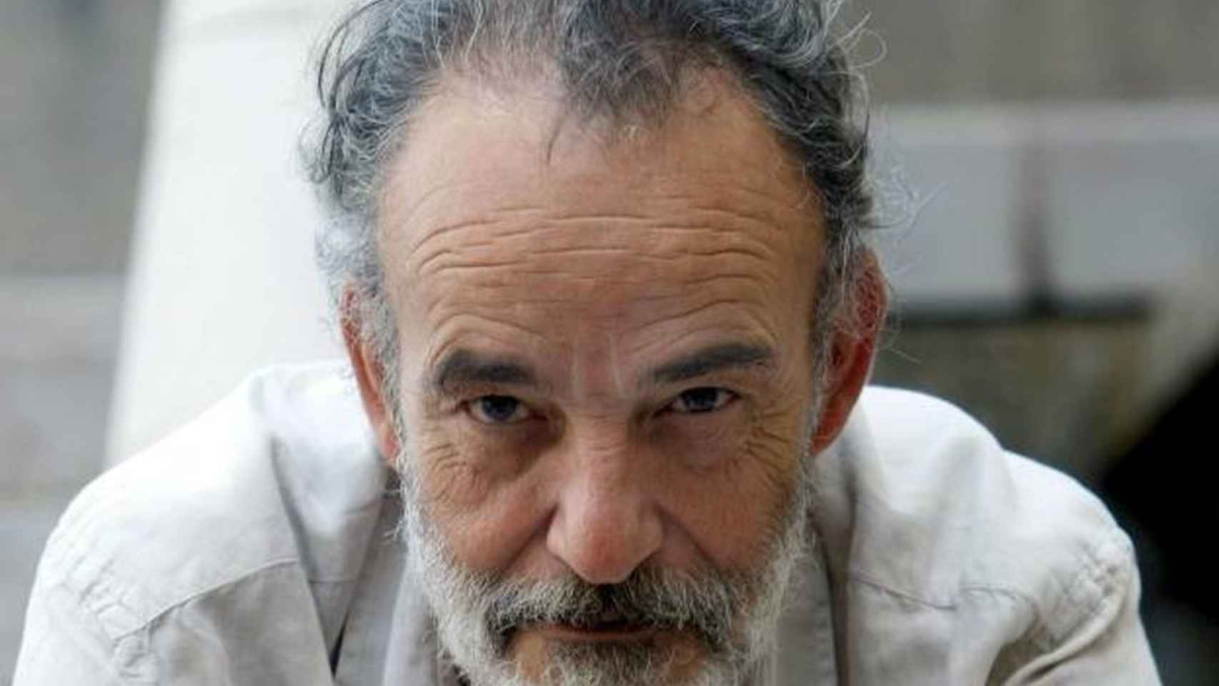 El doctor Luis Montes.