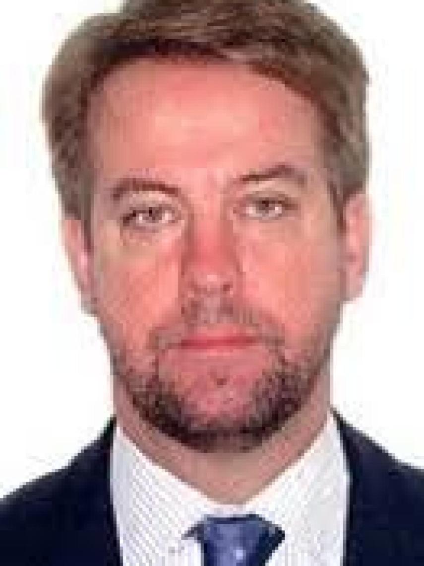 Alejandro Hernández Mosquera.