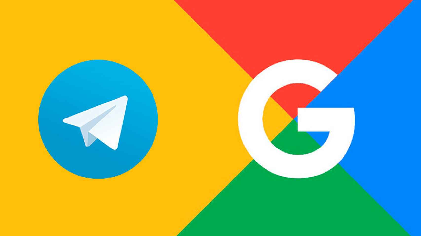 Google debe comprar Telegram, es su última oportunidad