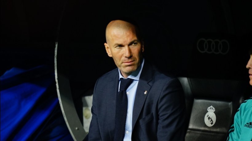 En Inglaterra ven a Wenger como sustituto de Zidane