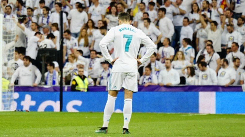 Los intereses del Real Madrid en la final de la Copa del Rey