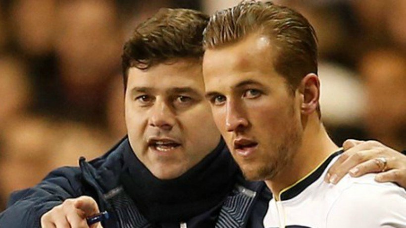 Pochettino: El Tottenham necesita tiempo; conmigo... o con otro entrenador