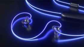 Nuevos auriculares de Meizu: POP Wireless y Halo Laser Earphones