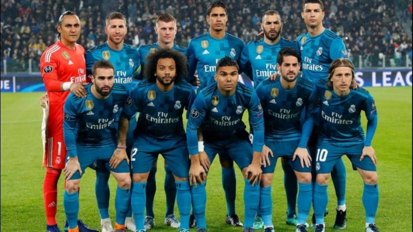 La gran duda de Zidane para Múnich