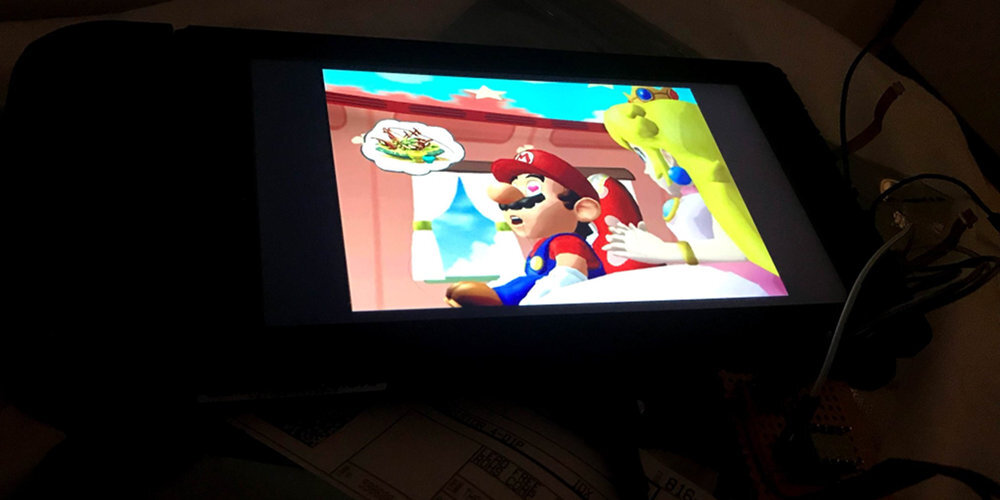 El emulador de NES de la Nintendo Switch ya fue hackeado - La Tercera