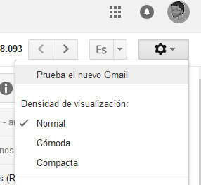 gmail nuevo 1