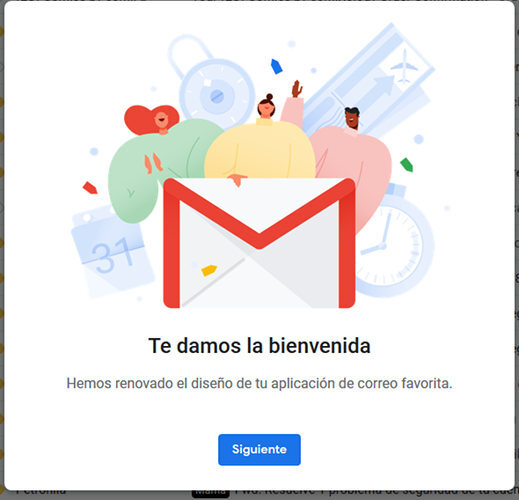 gmail nuevo 2