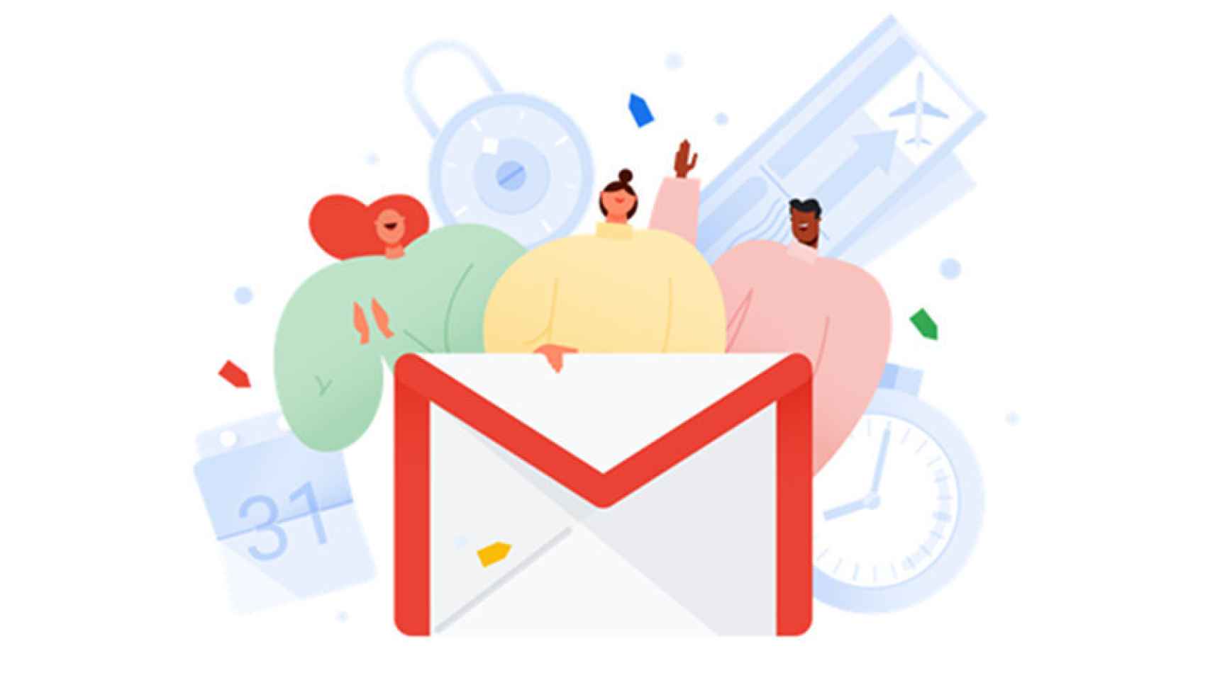 gmail nuevo