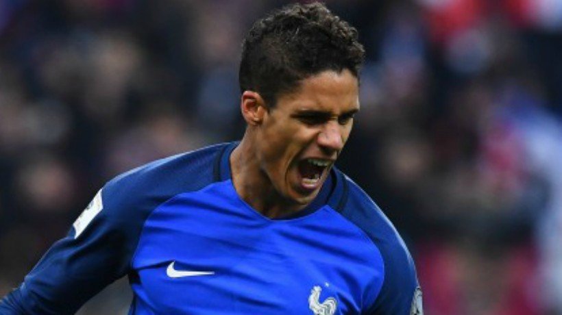 Aniversario en Múnich: Varane cumple años con confianza y autoridad