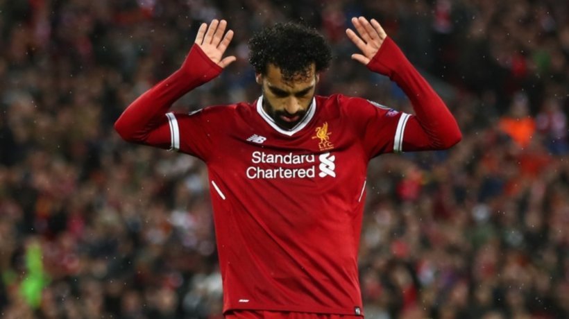 Salah, un faraón para el Madrid de 200 millones de euros