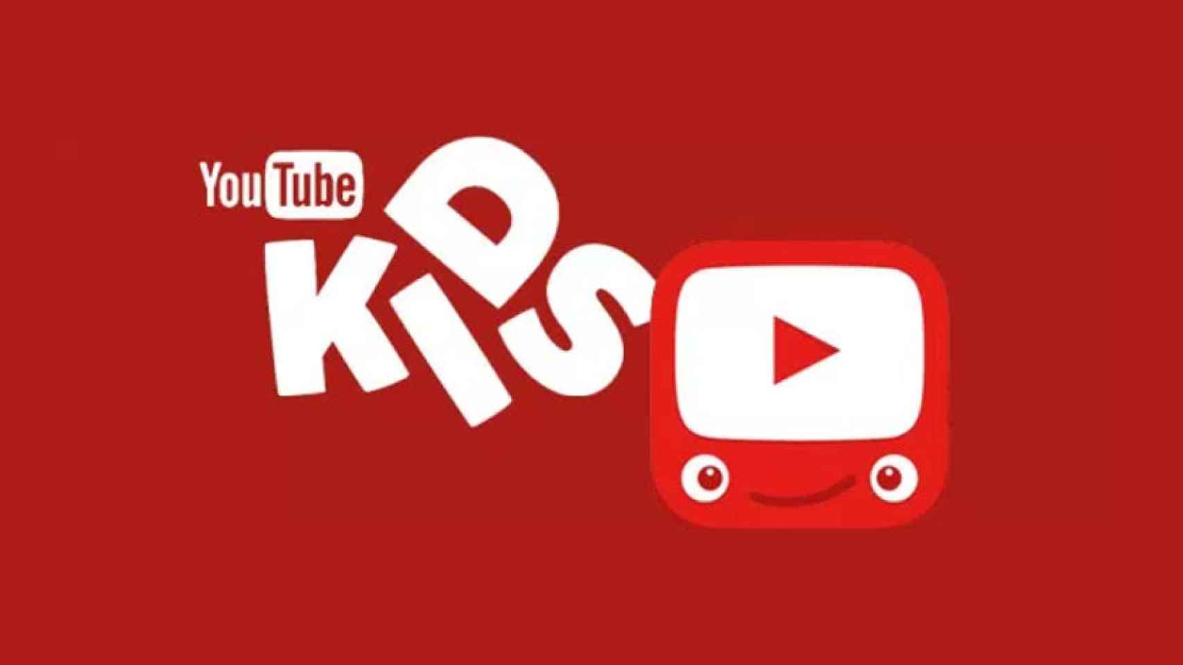 Youtube Kids.