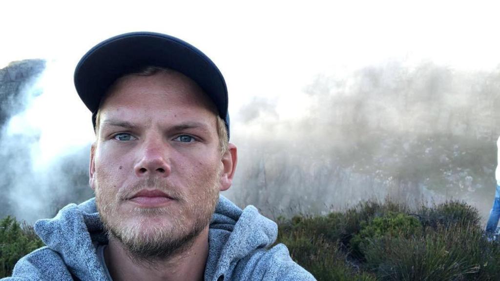 Avicii, en una foto de archivo