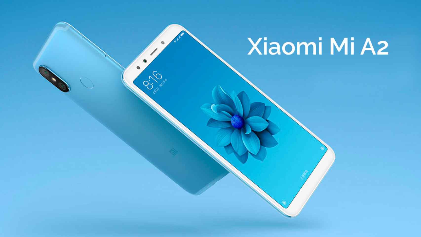 3 mejoras que el Xiaomi Mi A2 debería tener sobre el Xiaomi Mi 6X