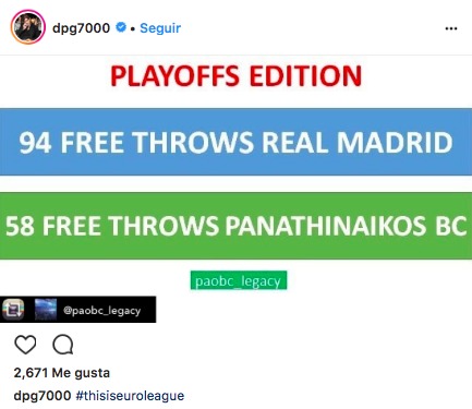 El dueño del Panathinaikos estalla: exige un comunicado al Madrid y amenaza con una espantada