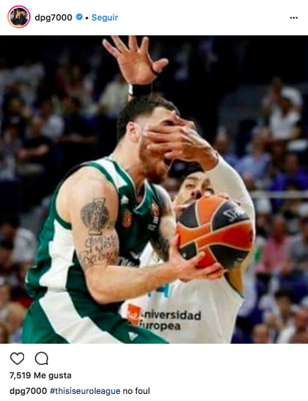 El dueño del Panathinaikos estalla: exige un comunicado al Madrid y amenaza con una espantada