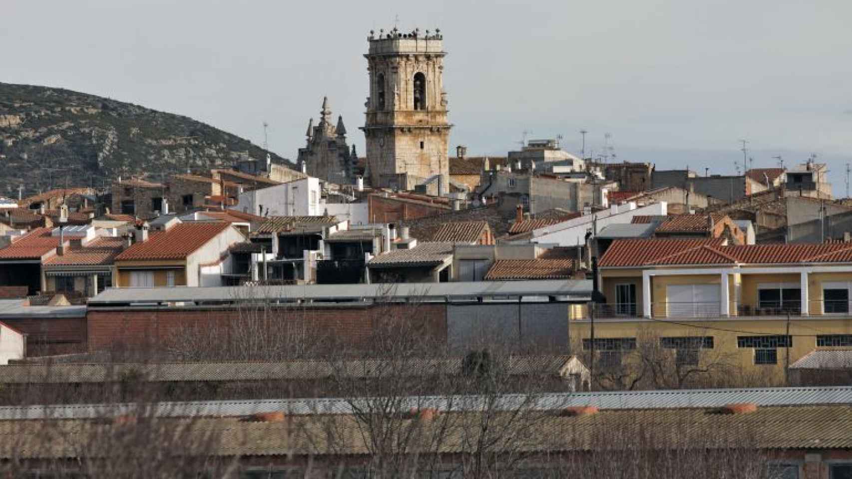 La Jana, Castellón