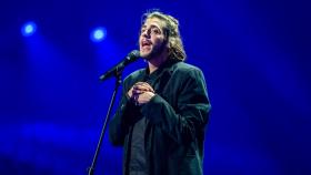 Salvador Sobral.