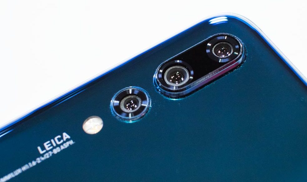 10 móviles de gama alta de 2018 perfectos para comprar ahora