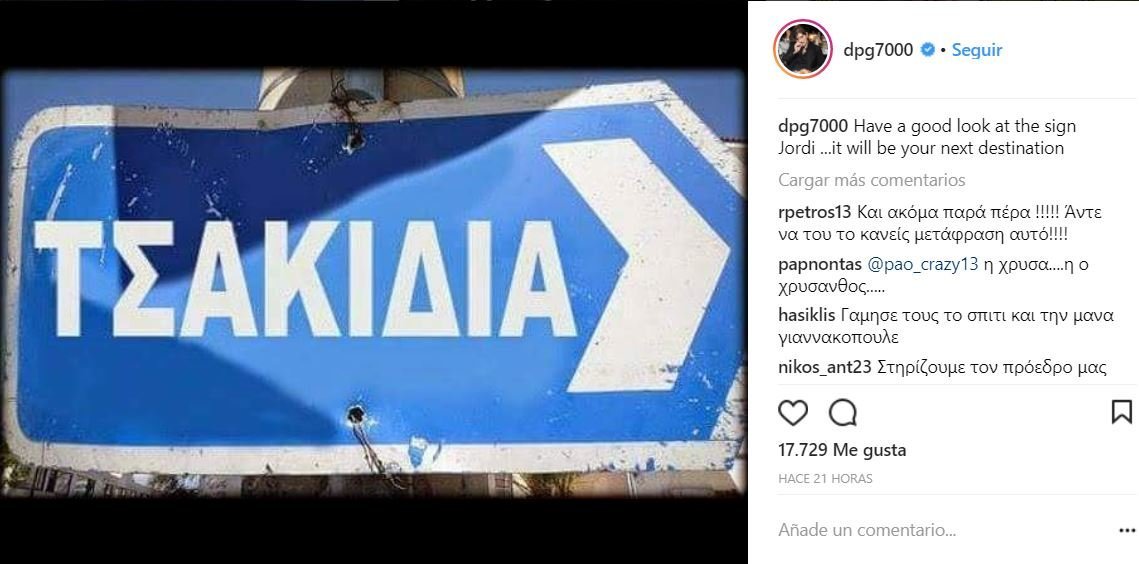 La campaña del dueño del Panathinaikos: denuncia amaño de árbitros en el pase del Madrid