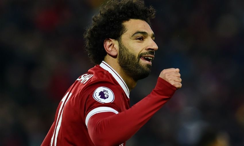 El Liverpool se prepara para blindar a Salah