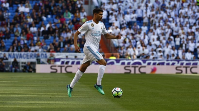 De Mayoral a Llorente: los jóvenes del Madrid asumen su marcha