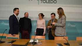 FOTO: Diputación de Toledo