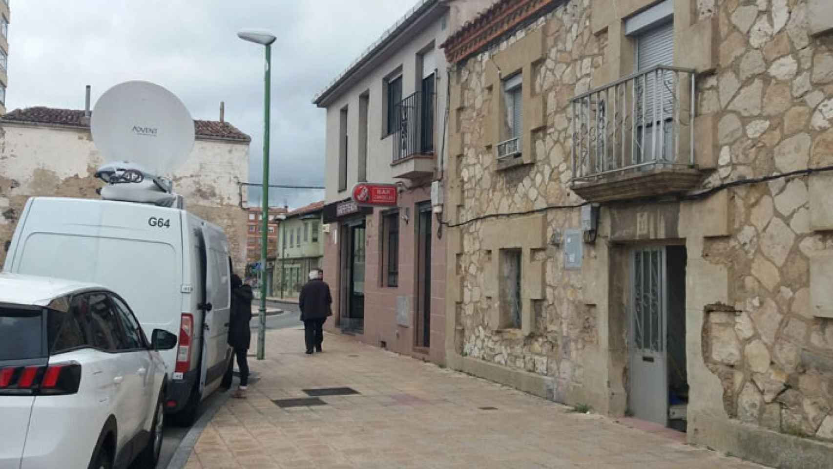 Burgos-agresion-muerte-violencia-genero