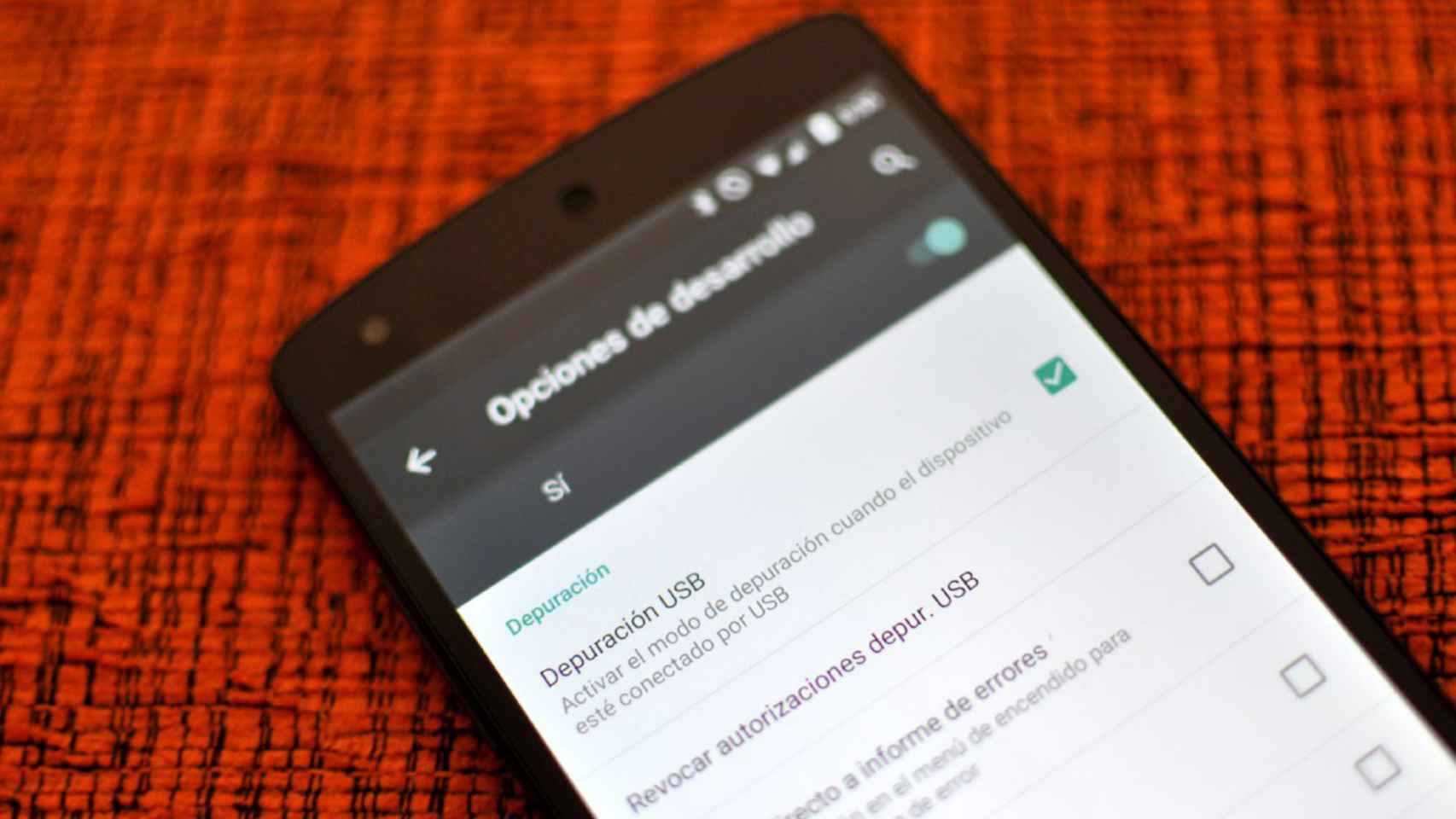 Qué es ADB en Android y para qué se sigue utilizando