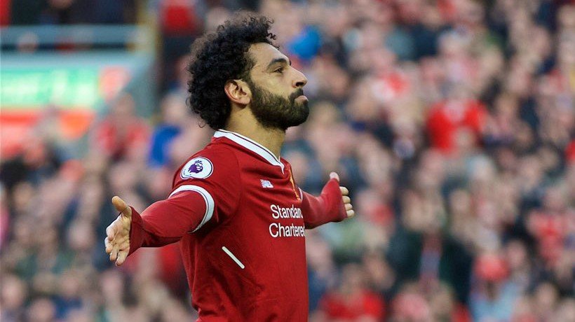 Dembélé abre una vía para el fichaje de Salah por el Madrid