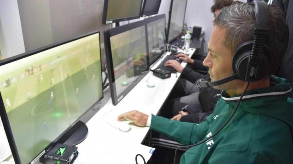 La IFAB publica las nuevas normas del fútbol: cuatro reglas clave