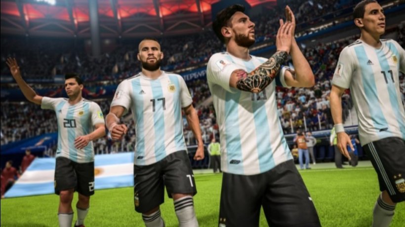fifa4