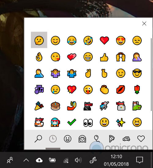 windows-10-teclado-emoji