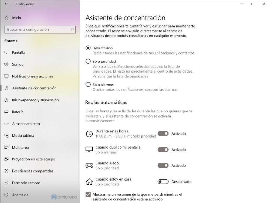 windows-10-asistente-de-concentracion