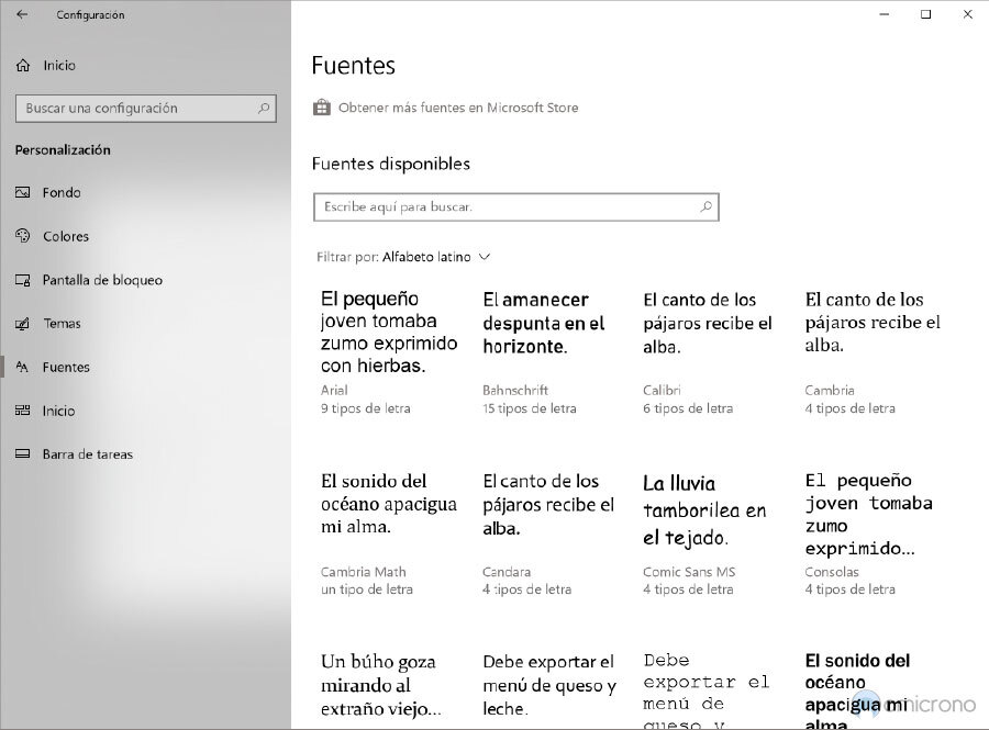 windows-10-ajustes-fuentes