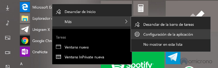 windows-10-configuracion-aplicacion