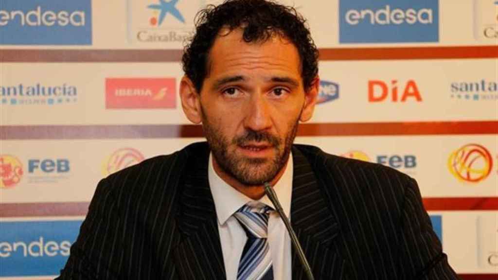 Jorge Garbajosa ha salido en defensa de Gasol y el baloncesto español.