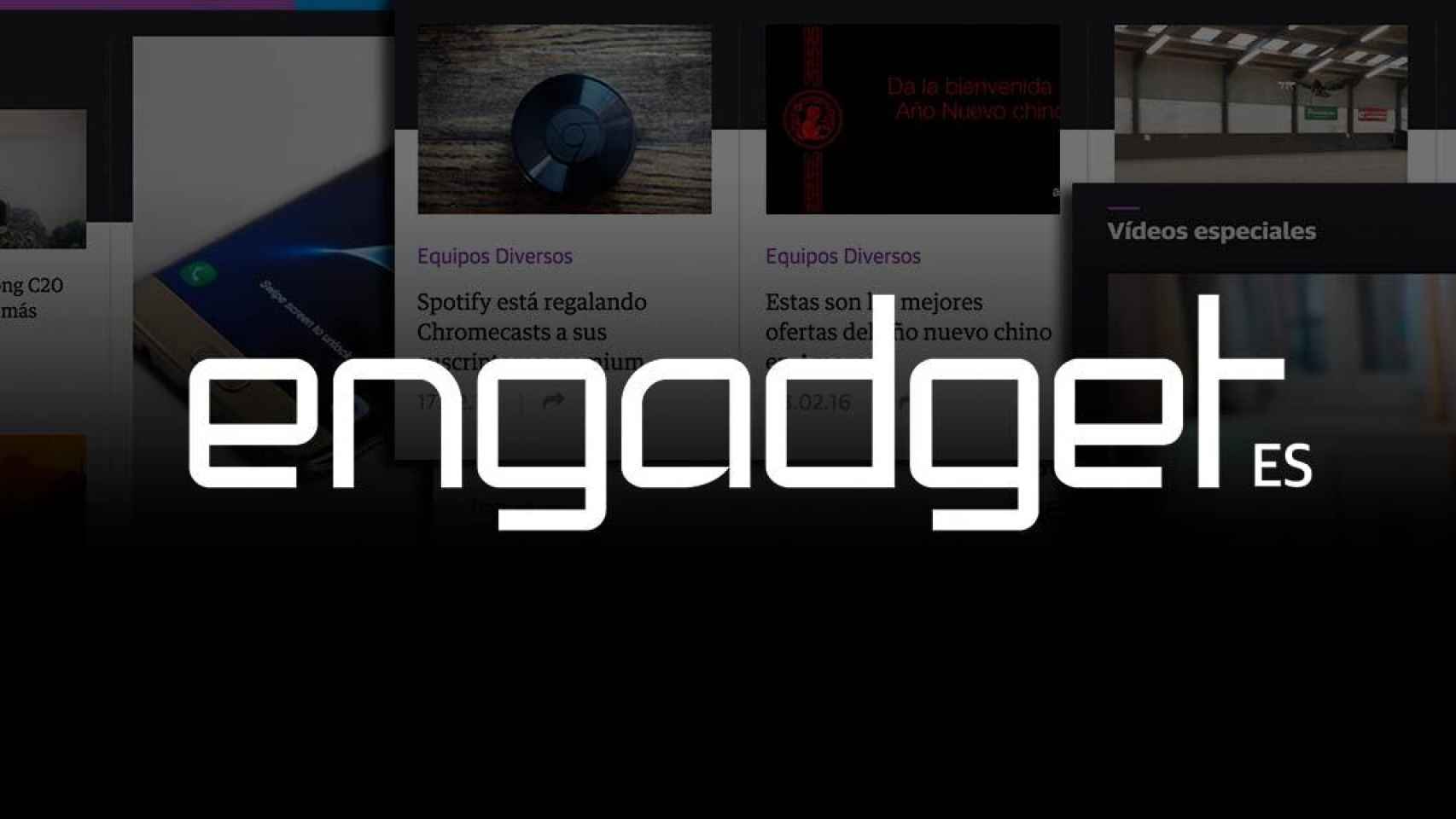 Cierra Engadget en español, uno de los medios pioneros en tecnología