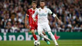 Ramos contra Müller