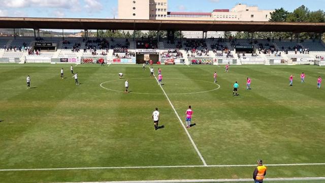 FOTO: UB Conquense