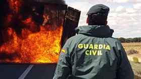 FOTO: Guardia Civil