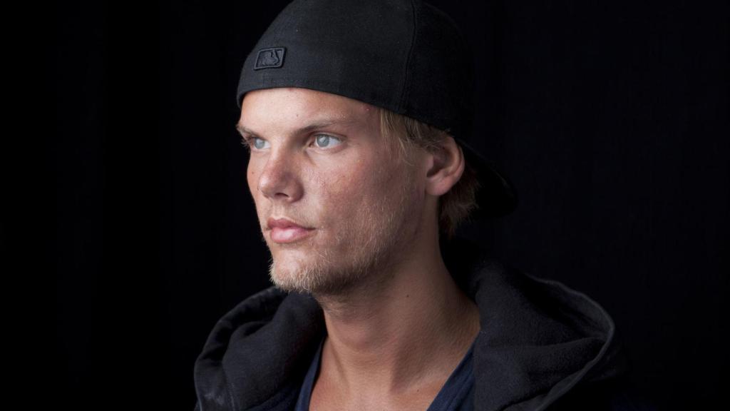 Avicii Gtres
