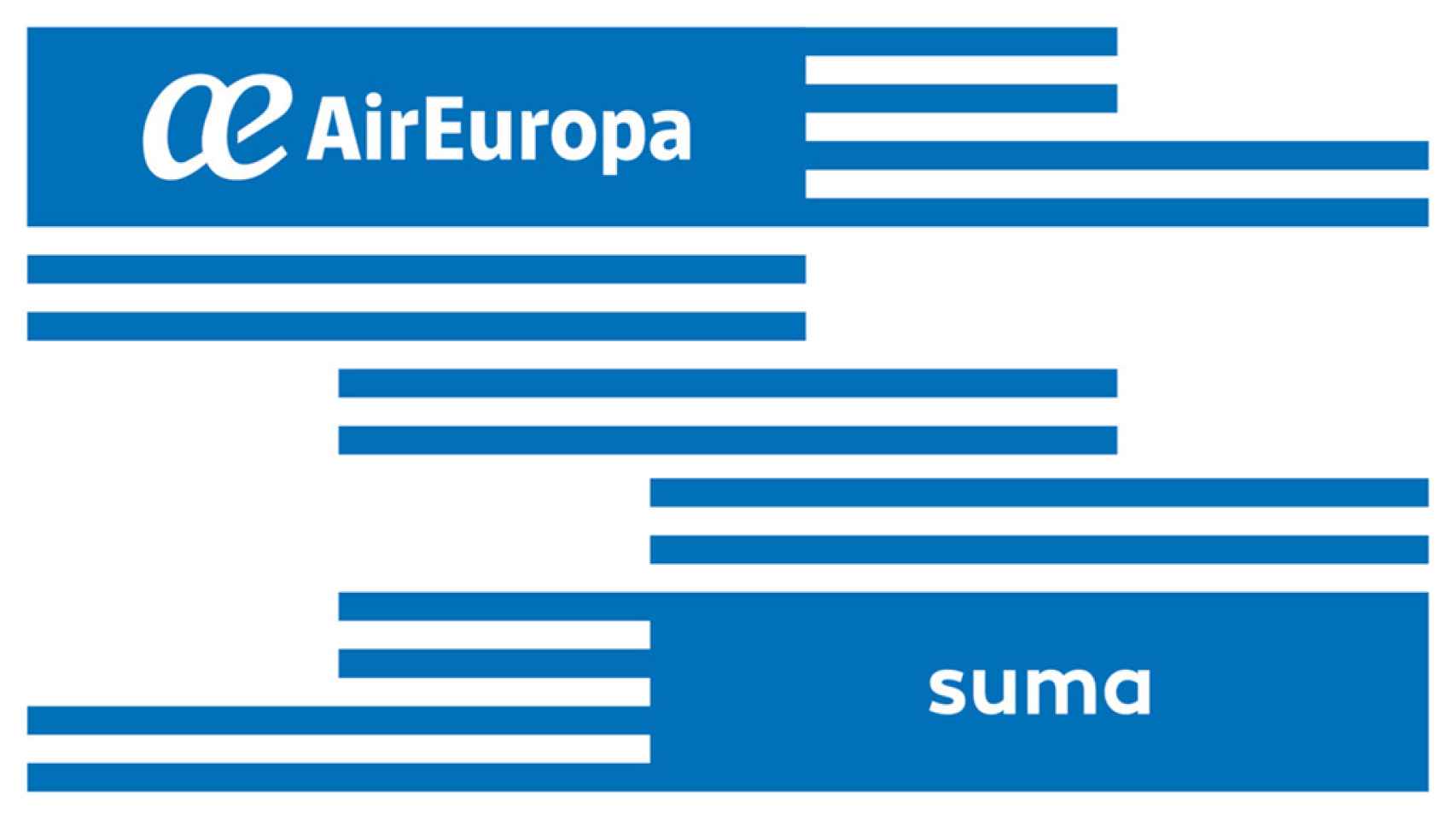 El programa de fidelización Air Europa SUMA es uno de los más ventajosos del sector.