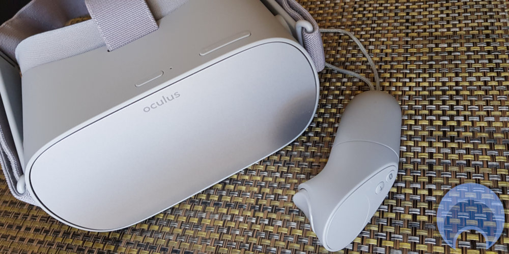 oculus go 1
