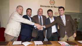 Valladolid-agenda-municipios-cooperacion