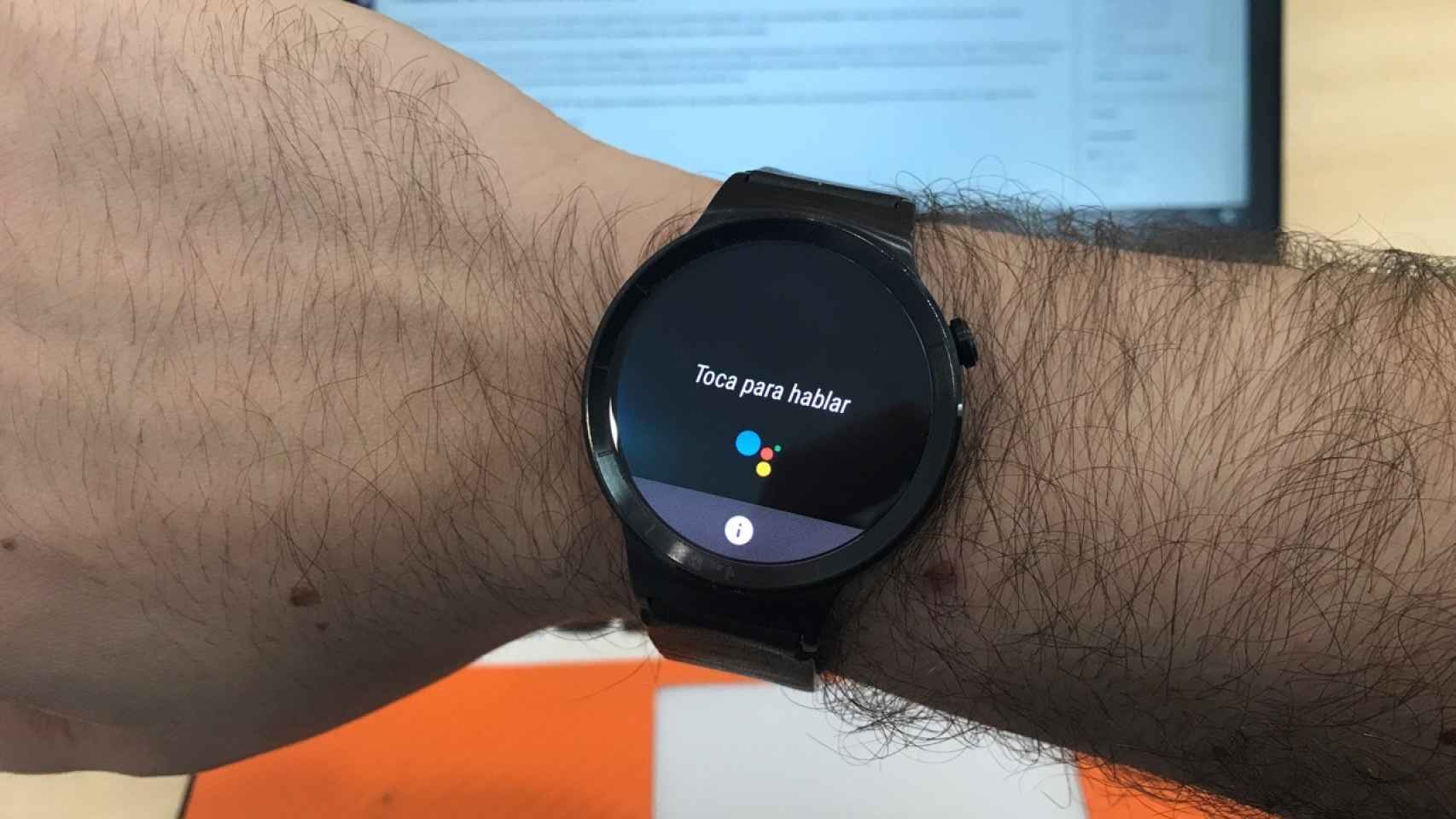 Google Assistant mejora en los relojes con Wear OS