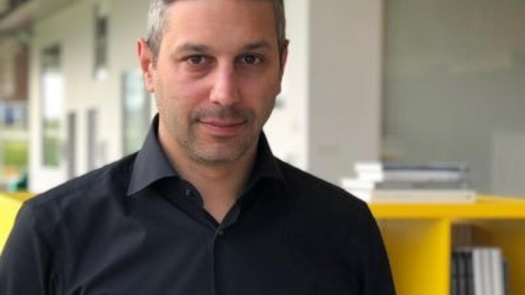 Tolca Öncü, nuevo responsable de retail mundial en Ikea.